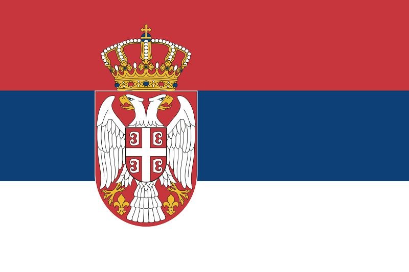 serbia