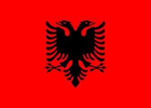 albania